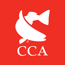 Coastal Conservation Association logo