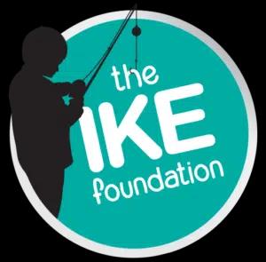 The Ike Foundation logo